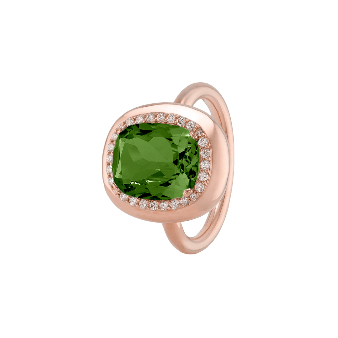 Ring CLEMENTINE - The SISS BLISS