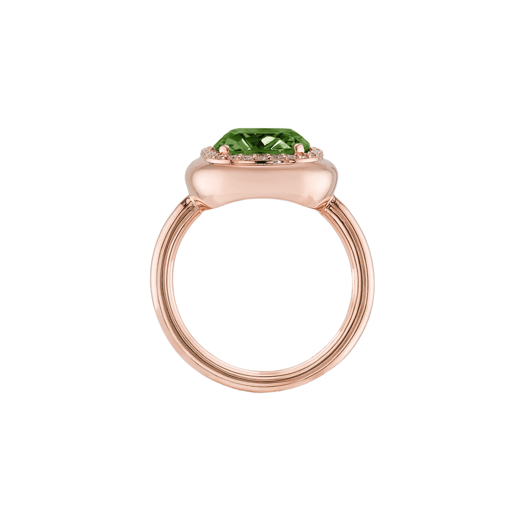 Ring CLEMENTINE - The SISS BLISS