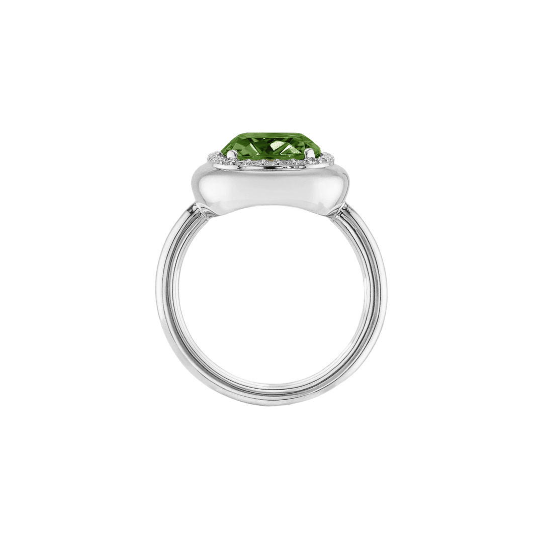 Ring CLEMENTINE - The SISS BLISS