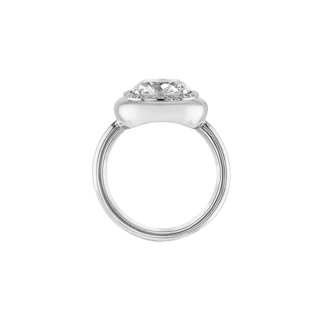 Ring CLEMENTINE - The SISS BLISS