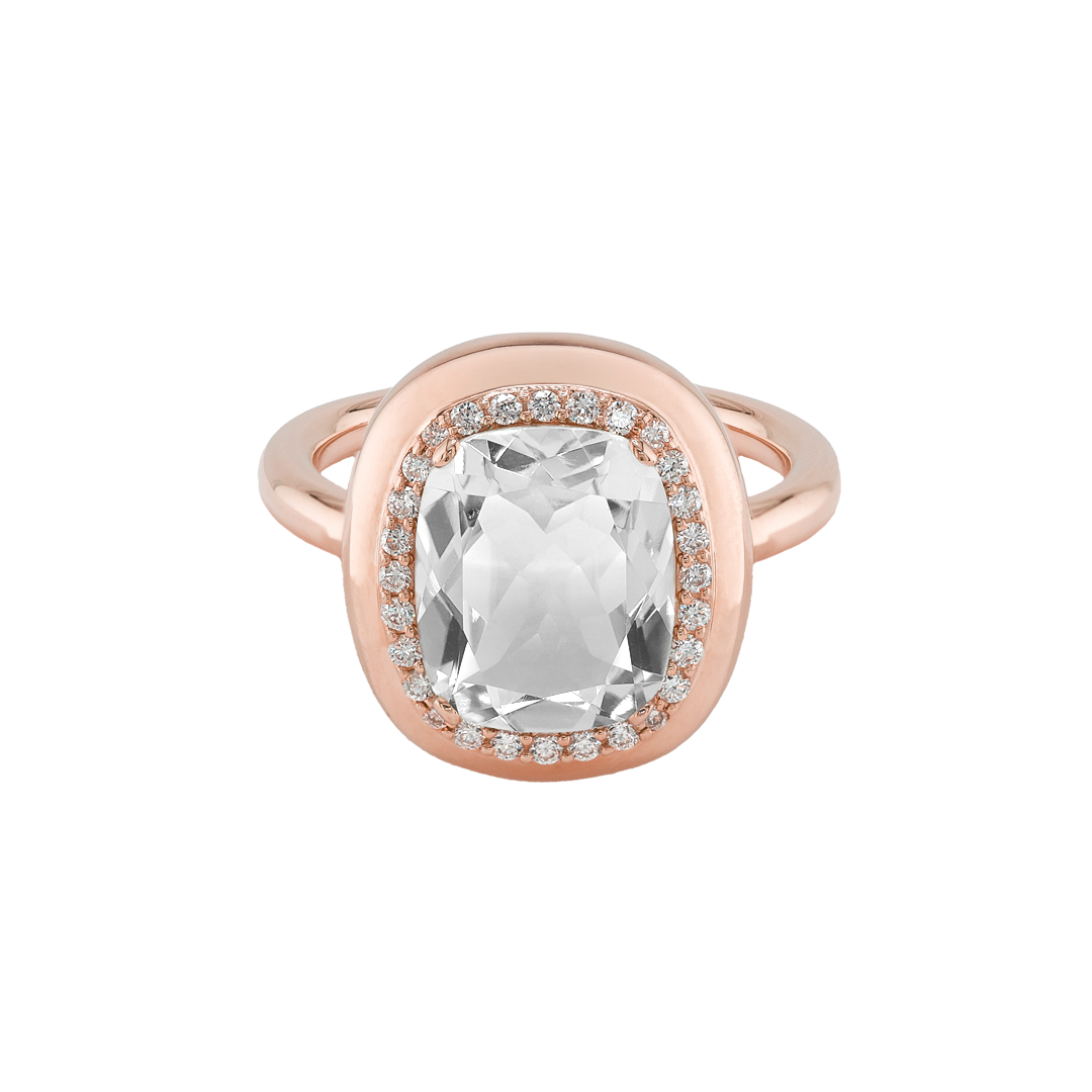 Ring CLEMENTINE