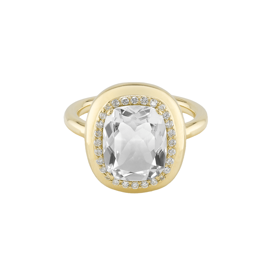 Ring CLEMENTINE - The SISS BLISS