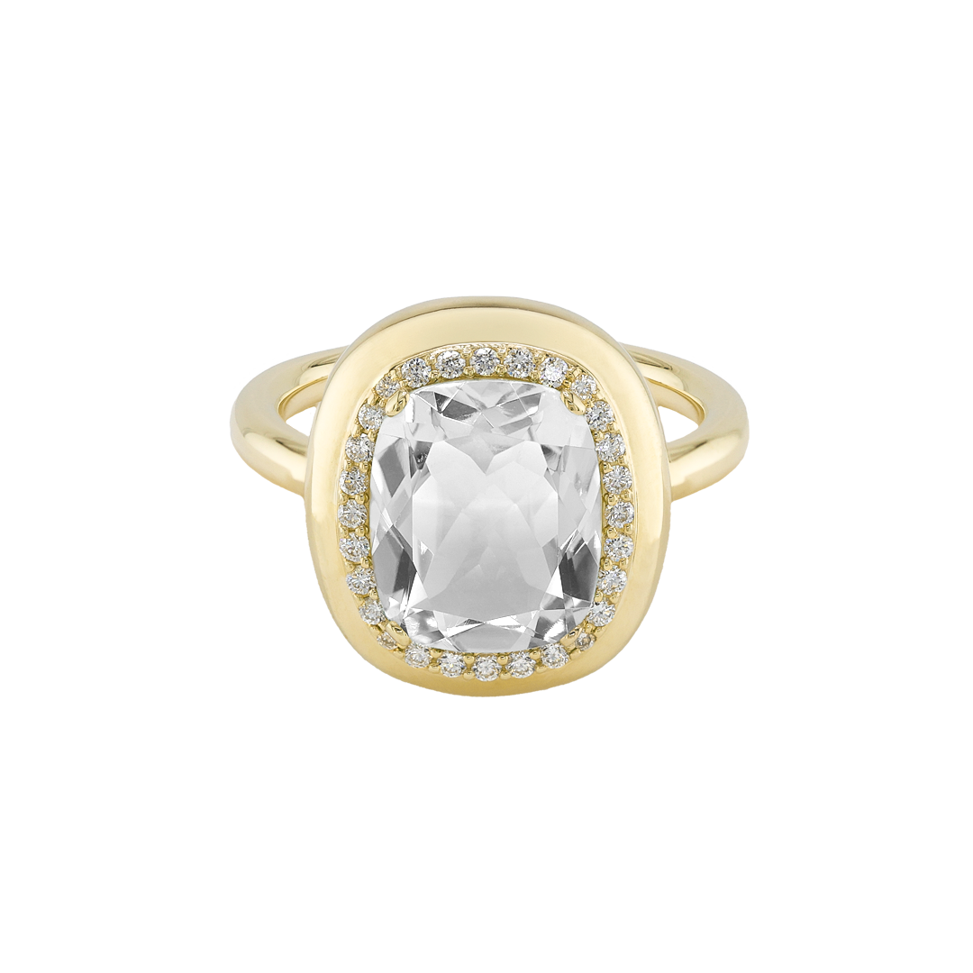 Ring CLEMENTINE