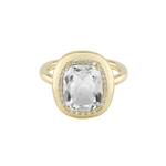 Ring CLEMENTINE - The SISS BLISS