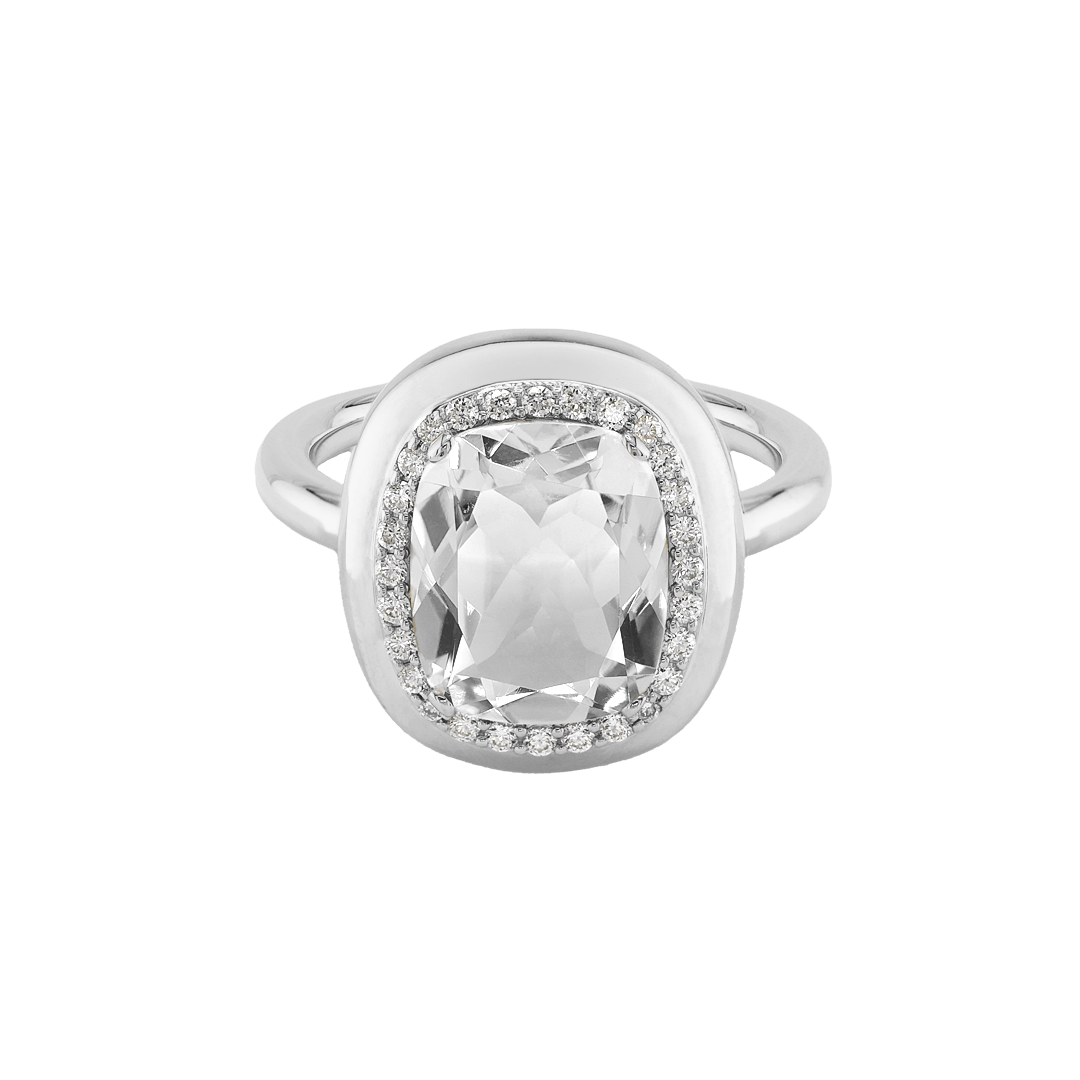 Ring CLEMENTINE - The SISS BLISS