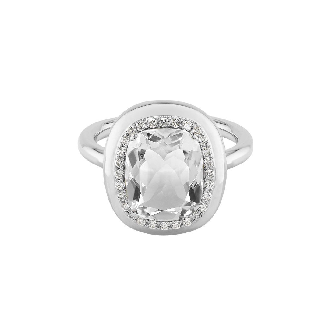 Ring CLEMENTINE