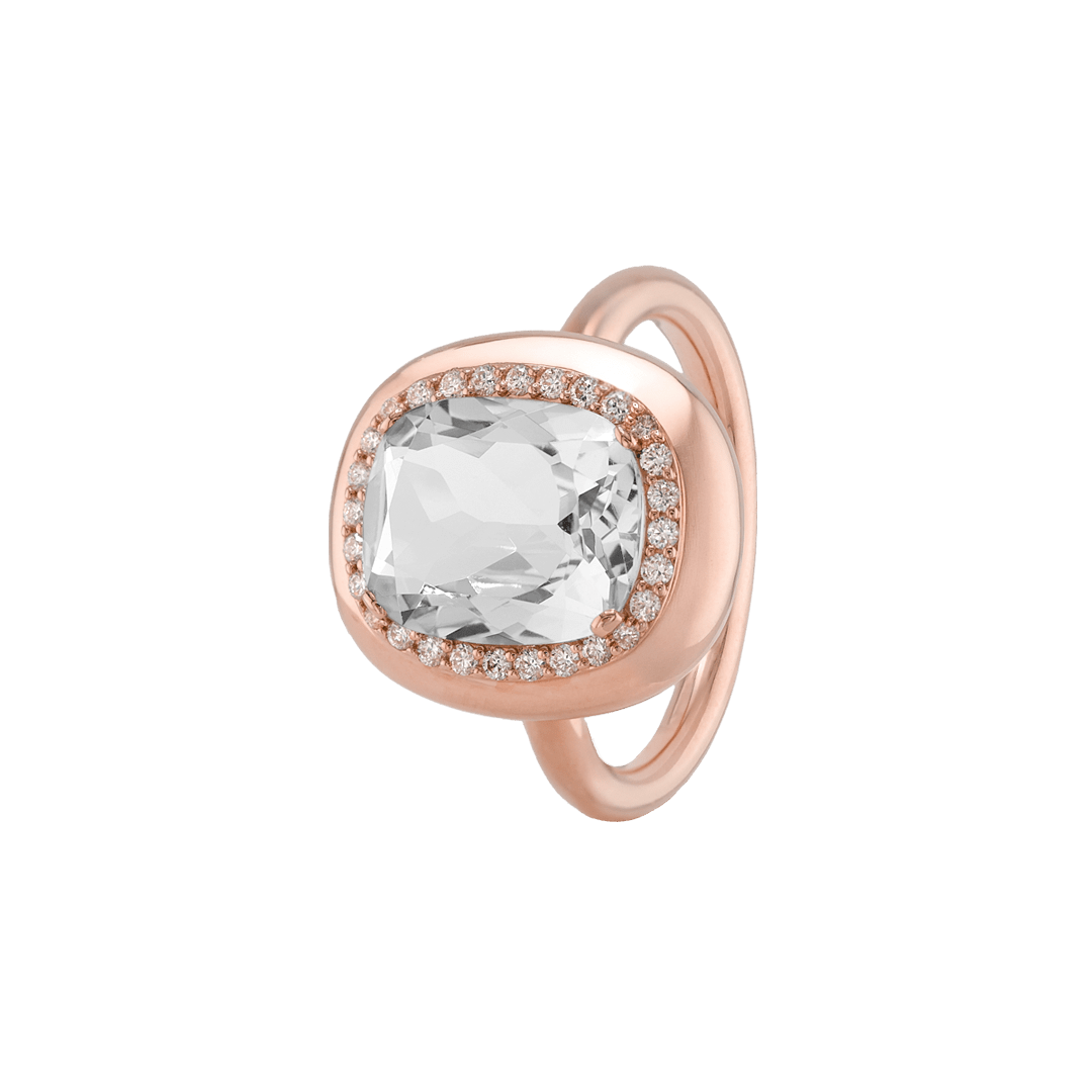 Ring CLEMENTINE - The SISS BLISS