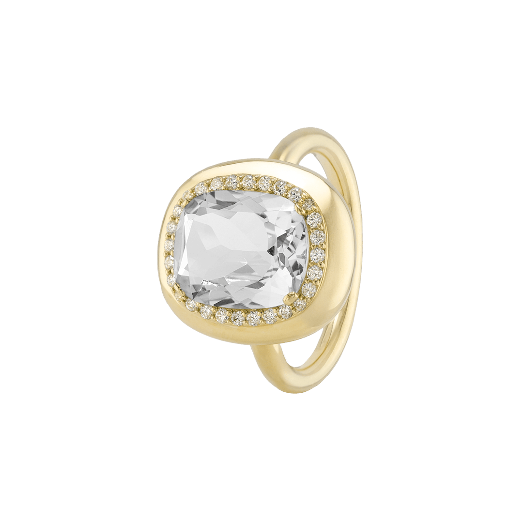 Ring CLEMENTINE - The SISS BLISS