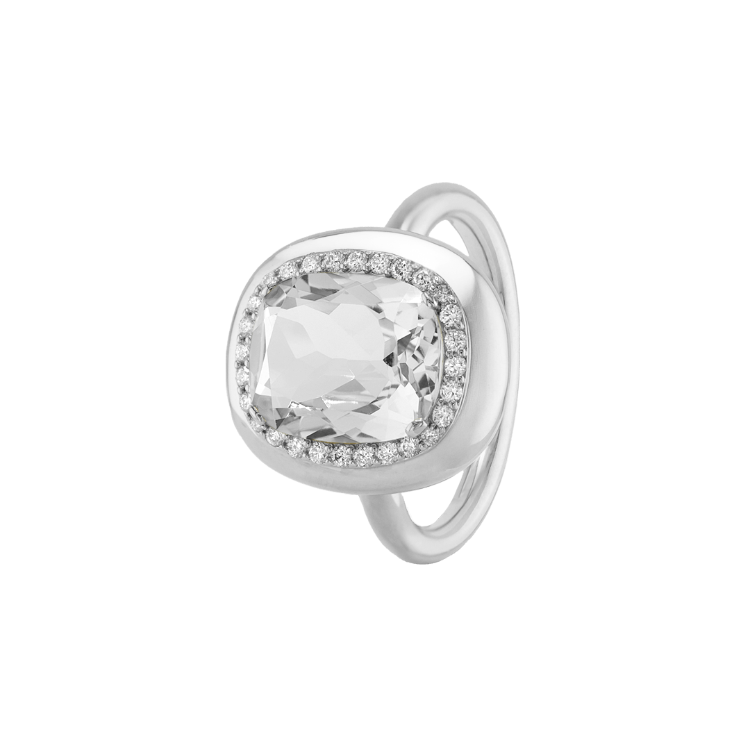 Ring CLEMENTINE - The SISS BLISS