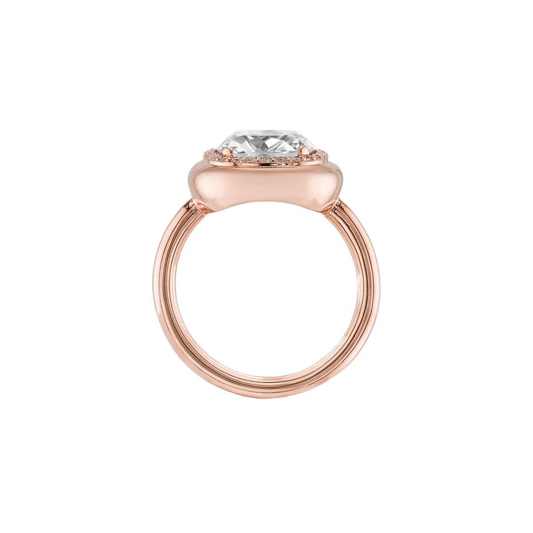 Ring CLEMENTINE - The SISS BLISS