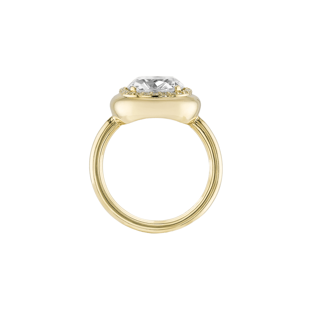 Ring CLEMENTINE - The SISS BLISS