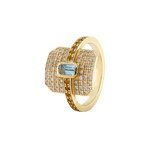 Ring CLEO - The SISS BLISS