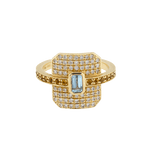 Ring CLEO - The SISS BLISS