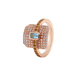 Ring CLEO - The SISS BLISS