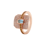 Ring CLEO - The SISS BLISS