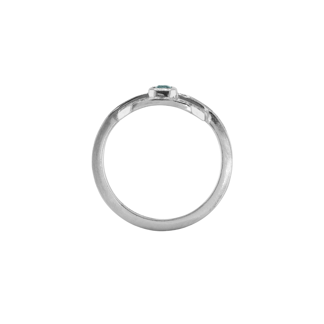 Ring CLEO - The SISS BLISS