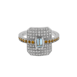 Ring CLEO - The SISS BLISS