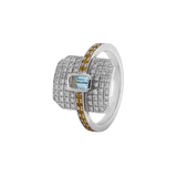 Ring CLEO - The SISS BLISS