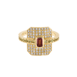 Ring CLEO - The SISS BLISS