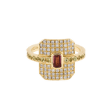 Ring CLEO - The SISS BLISS