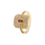 Ring CLEO - The SISS BLISS