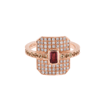 Ring CLEO - The SISS BLISS