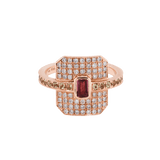 Ring CLEO - The SISS BLISS