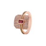 Ring CLEO - The SISS BLISS