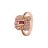 Ring CLEO - The SISS BLISS