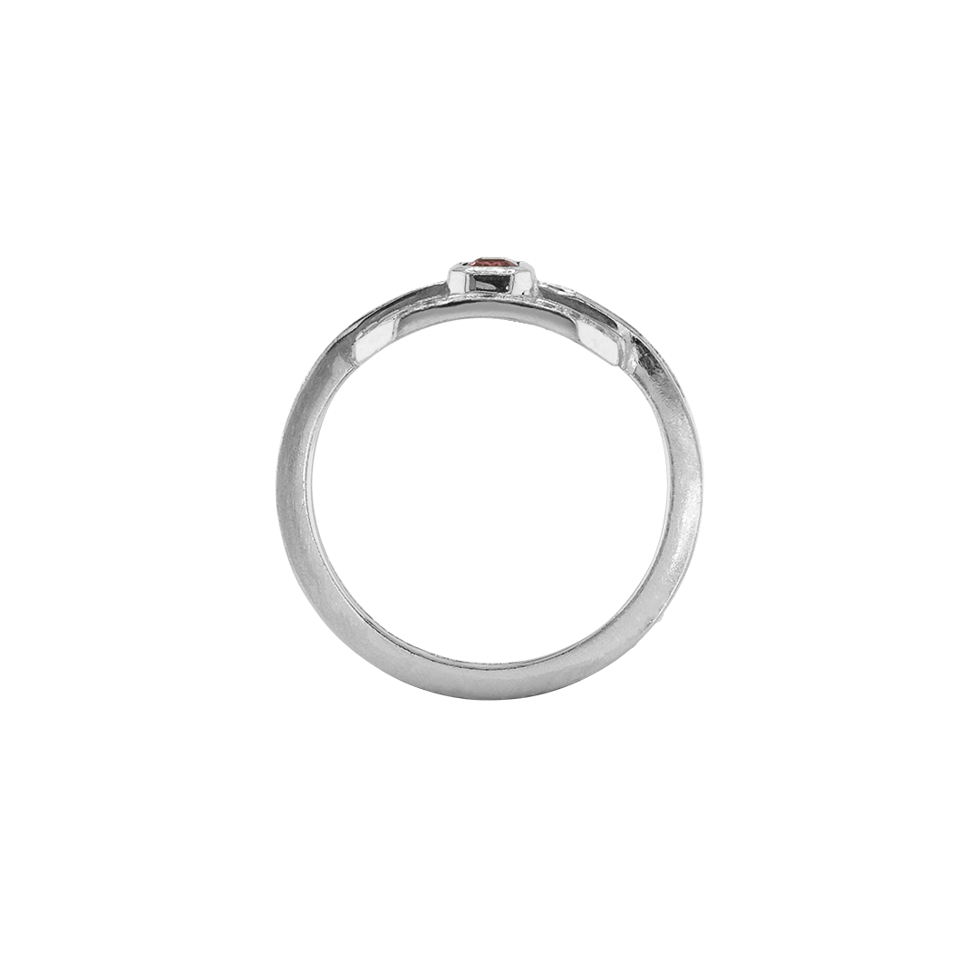 Ring CLEO - The SISS BLISS