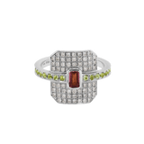 Ring CLEO - The SISS BLISS