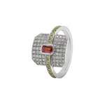 Ring CLEO - The SISS BLISS