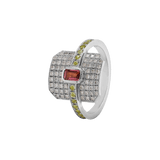 Ring CLEO - The SISS BLISS