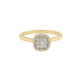 Ring COCO - The SISS BLISS