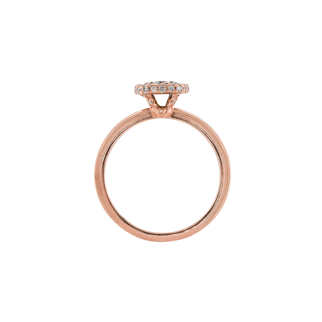 Ring COCO - The SISS BLISS