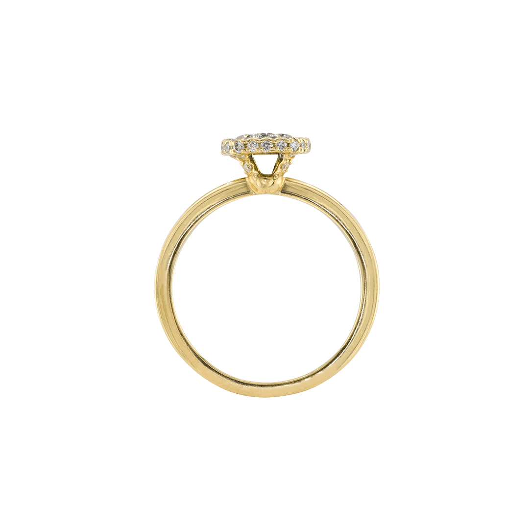 Ring COCO - The SISS BLISS