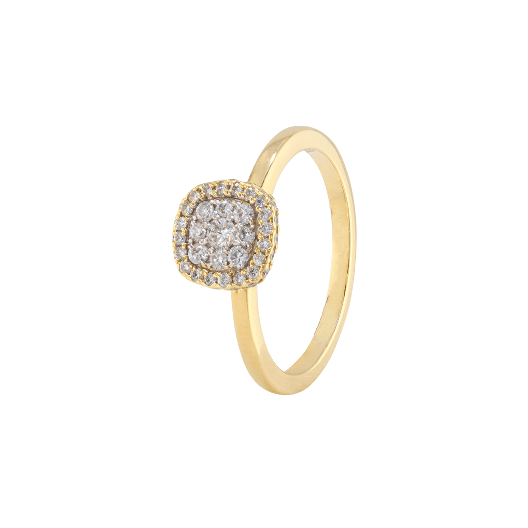 Ring COCO - The SISS BLISS