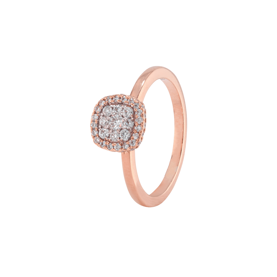 Ring COCO - The SISS BLISS