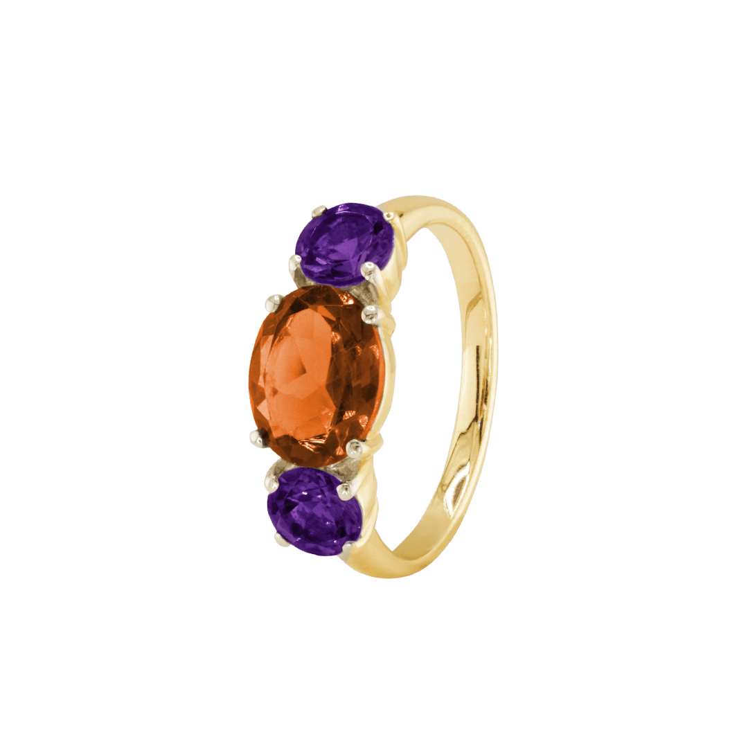 Ring SARA - The SISS BLISS