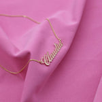 Kette ESTHER - The SISS BLISS GmbH