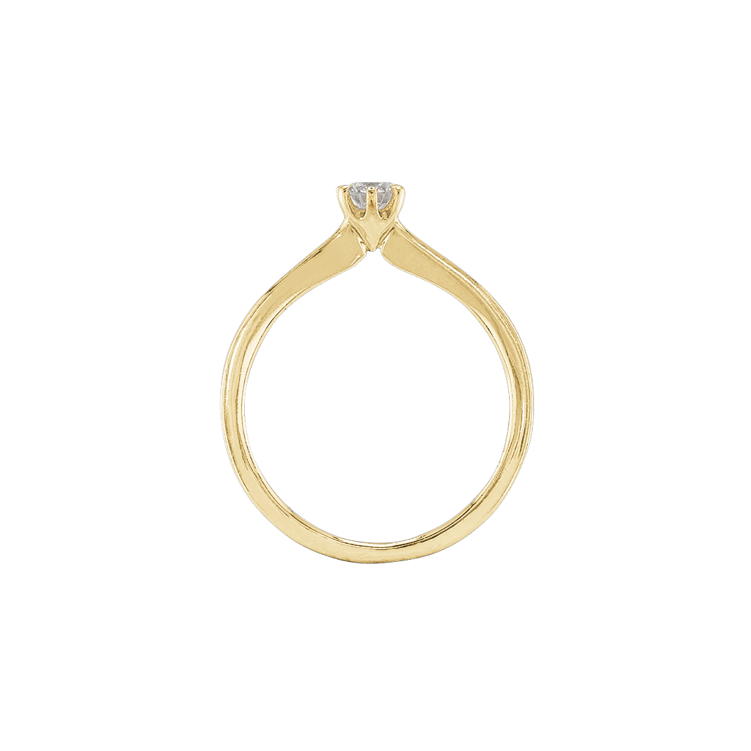 Ring DIANA - The SISS BLISS