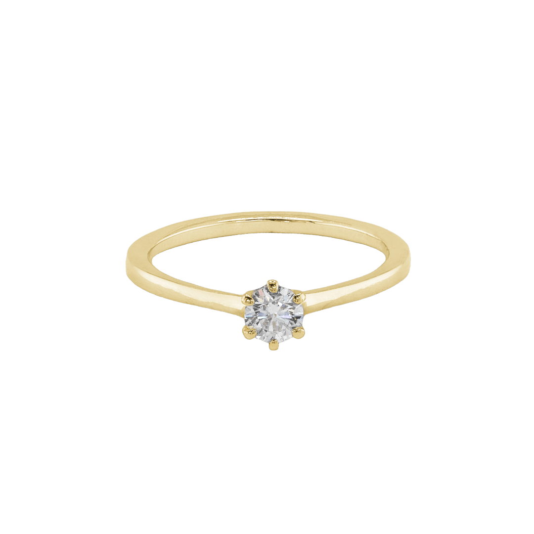 Ring DIANA - The SISS BLISS