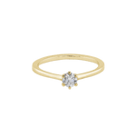 Ring DIANA - The SISS BLISS