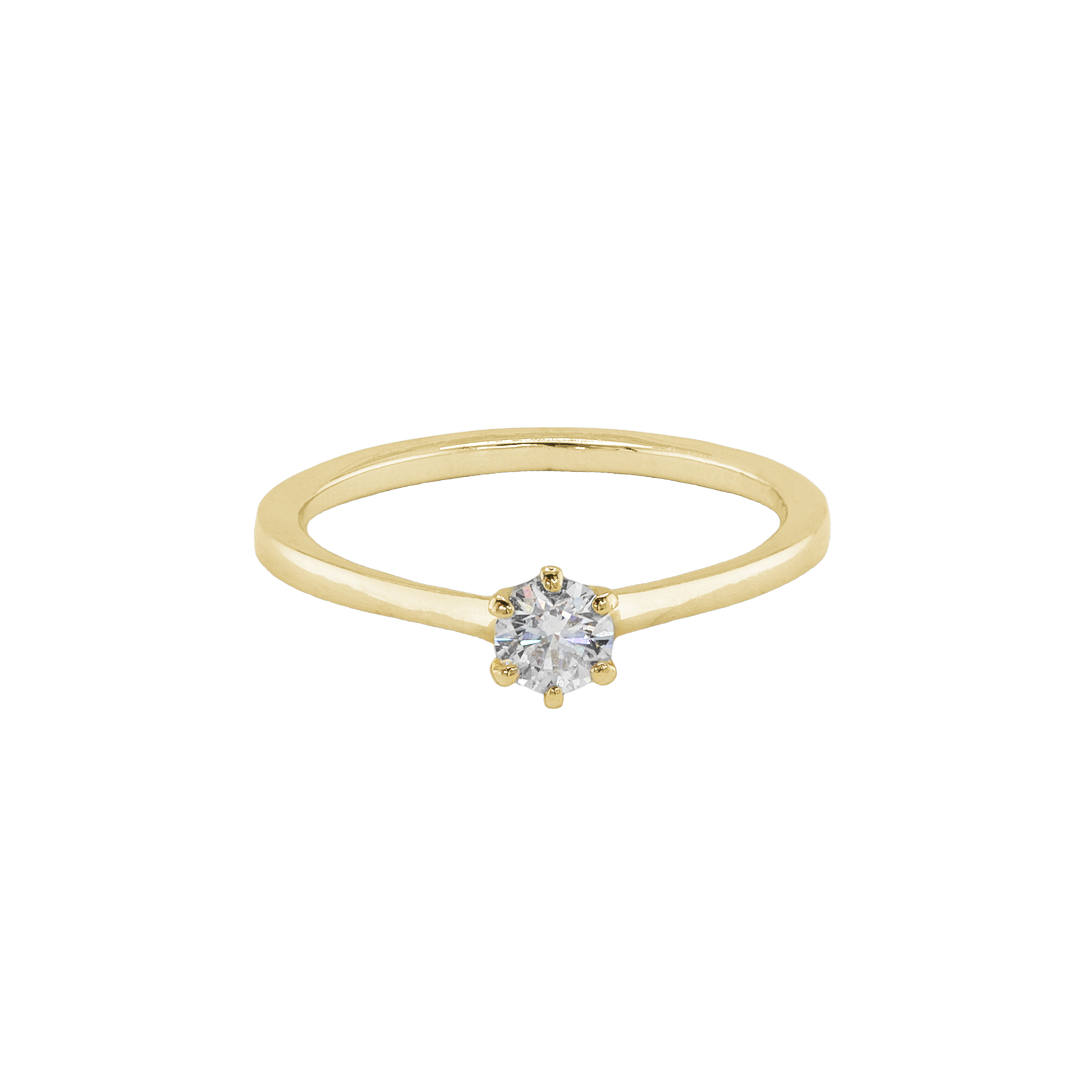 Ring DIANA - The SISS BLISS GmbH