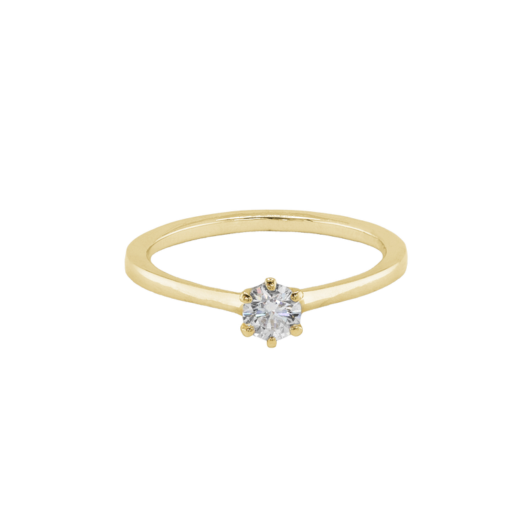 Ring DIANA - The SISS BLISS GmbH