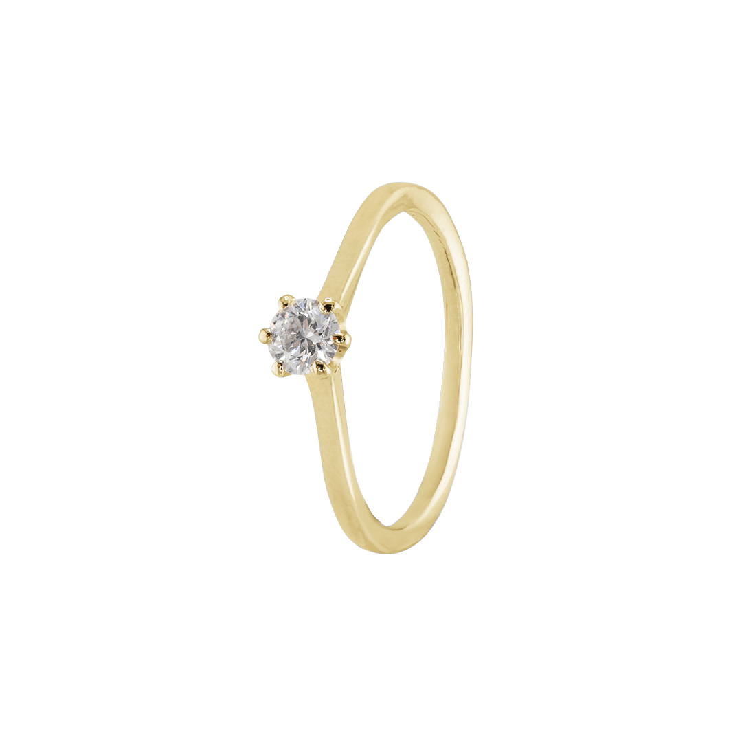 Ring DIANA - The SISS BLISS