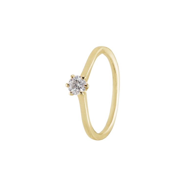 Ring DIANA - The SISS BLISS GmbH
