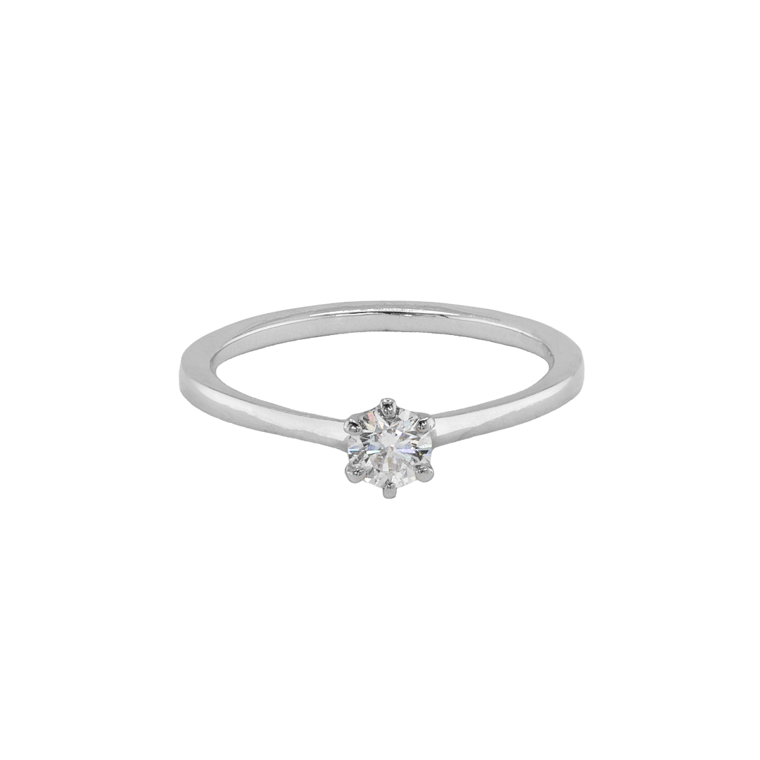 Ring DIANA - The SISS BLISS GmbH