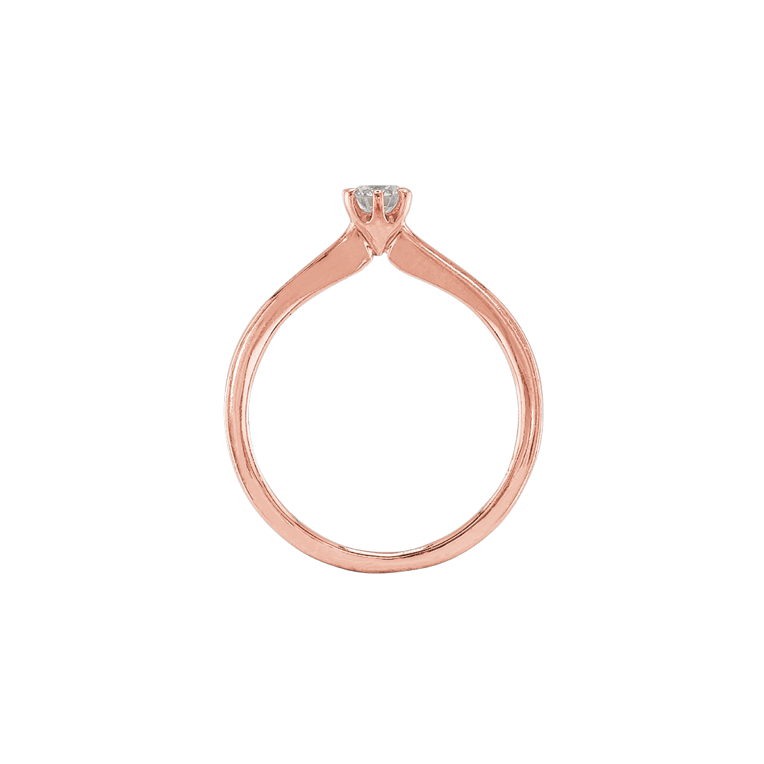 Ring DIANA - The SISS BLISS