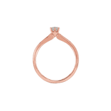 Ring DIANA - The SISS BLISS